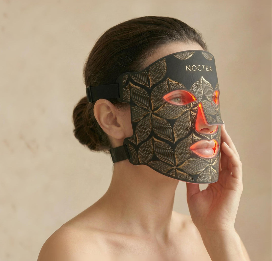 Masque LED Visage : Bienfaits, Résultats et Avis (2026)